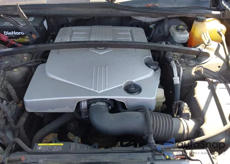 2004 Cadillac Srx Standard z USA, uszkodzony, nr VIN 1GYEE637940166858